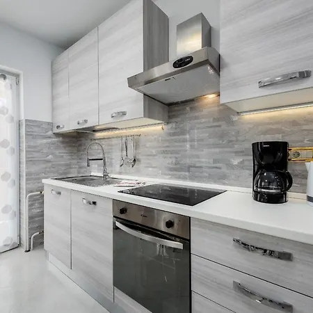 Gulic Apartment