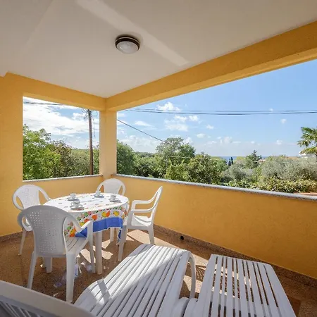 Appartement Gulic