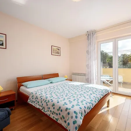 Gulic Apartment