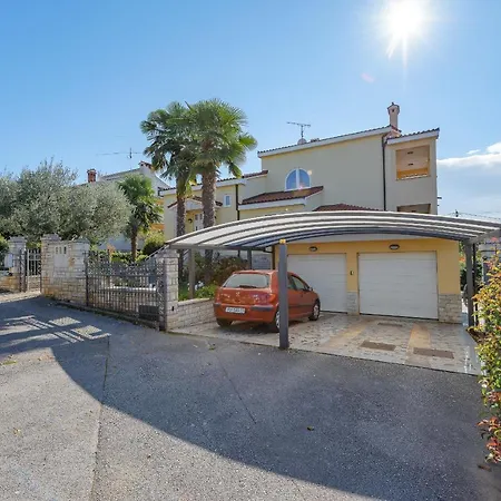 Apartment Gulic