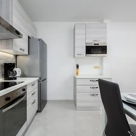 Gulic Apartment