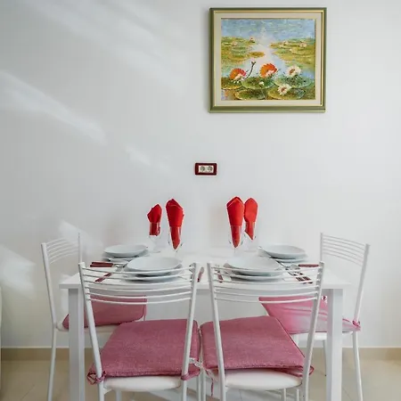Gulic Apartment