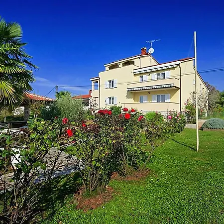Gulic * Porec