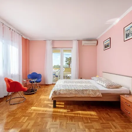Appartement Gulic *