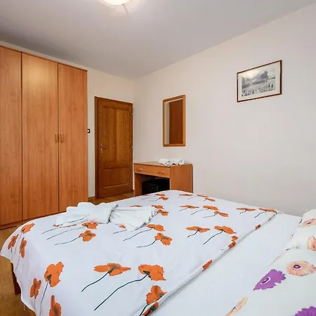 Appartement Gulic