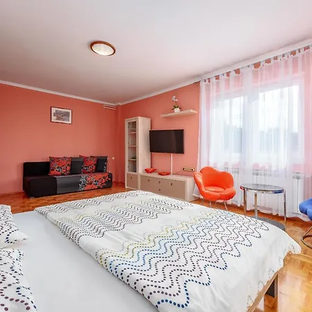 Gulic Appartement Poreč