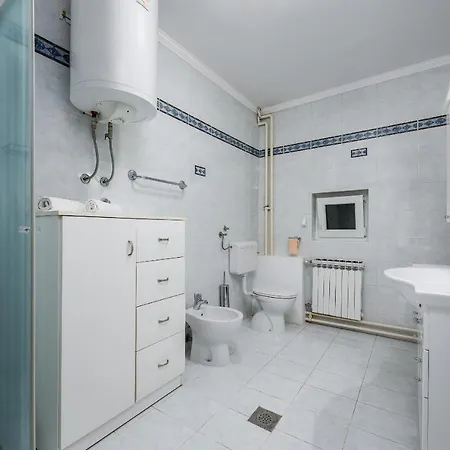 Appartement Gulic