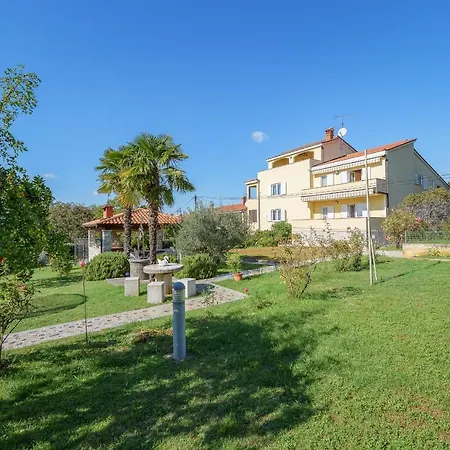 Appartamento Gulic Porec