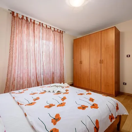 Gulic Appartamento Porec