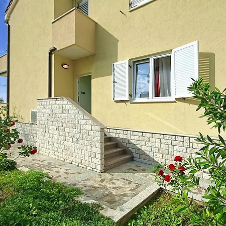 Appartamento Gulic