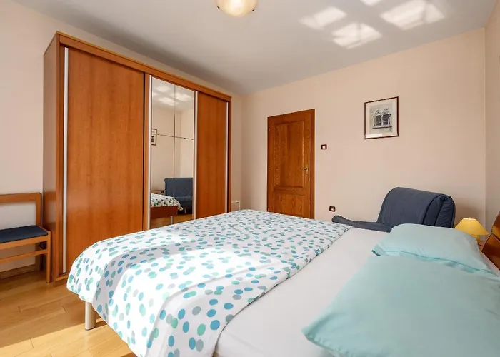 Gulic 아파트 포레치