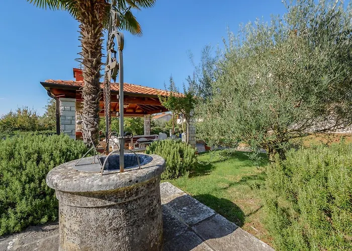 Gulic 아파트 포레치