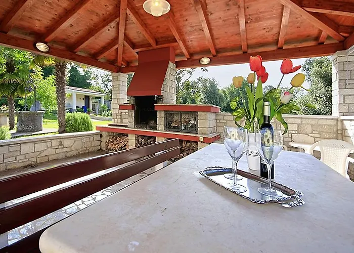 Gulic アパート *