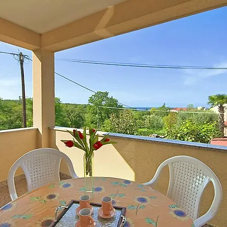 Lägenhet Gulic Poreč